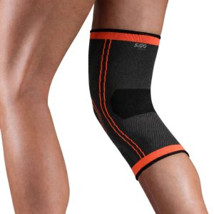 Rodilleras Deportivas X2 Compresion Soporte Rodilla Gym