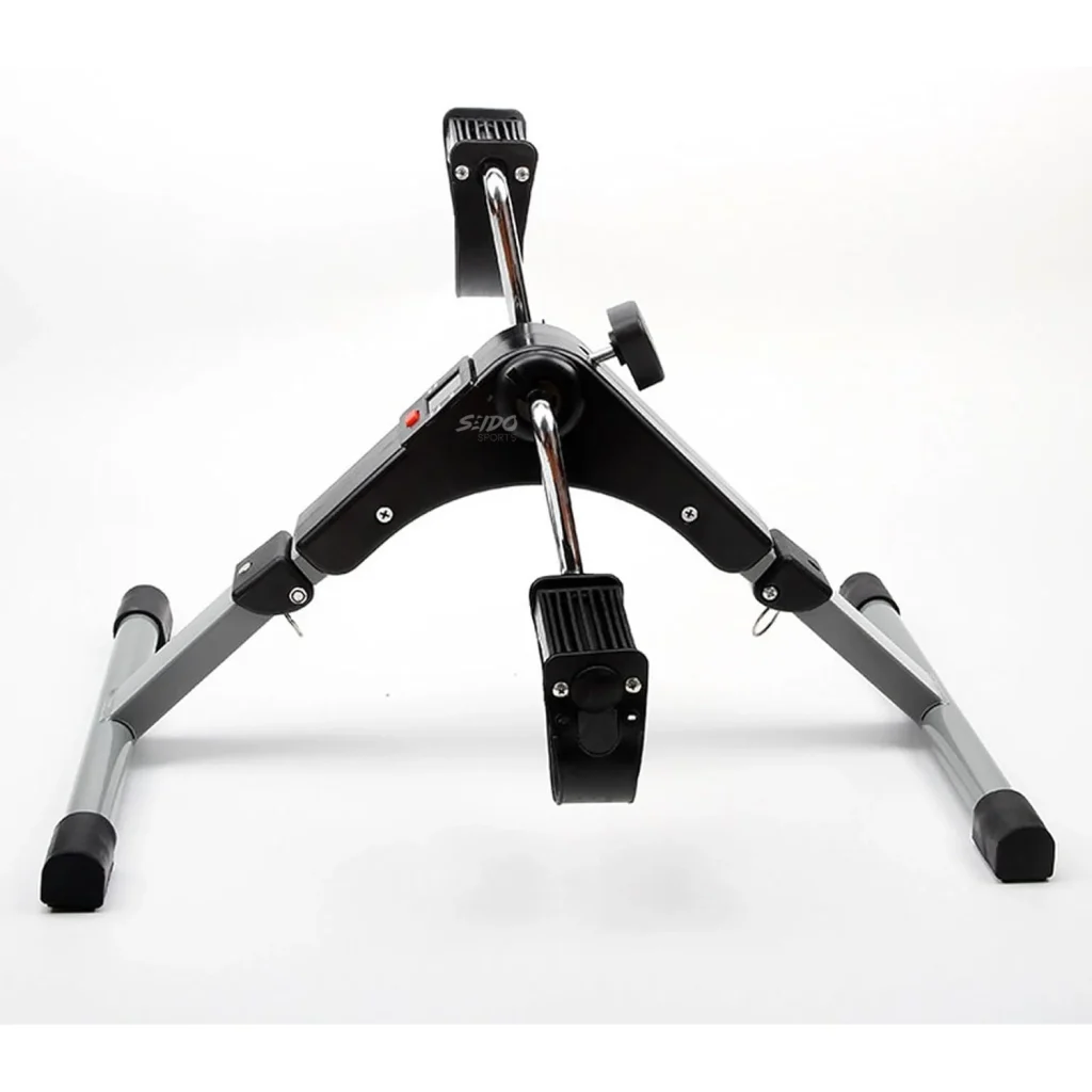 Mini Bicicleta Estatica Pedal Ejercitador Portatil Ajustable