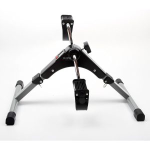 Mini Bicicleta Estatica Pedal Ejercitador Portatil Ajustable