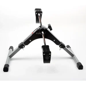 Mini Bicicleta Estatica Pedal Ejercitador Portatil Ajustable