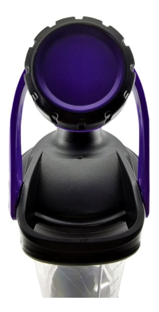 Termo Mezclador Proteina Botella Shaker Vaso 500 Ml Fitness