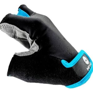 Guantes Protección Miyagi Ciclismo Fitness Gimnasio Pesas