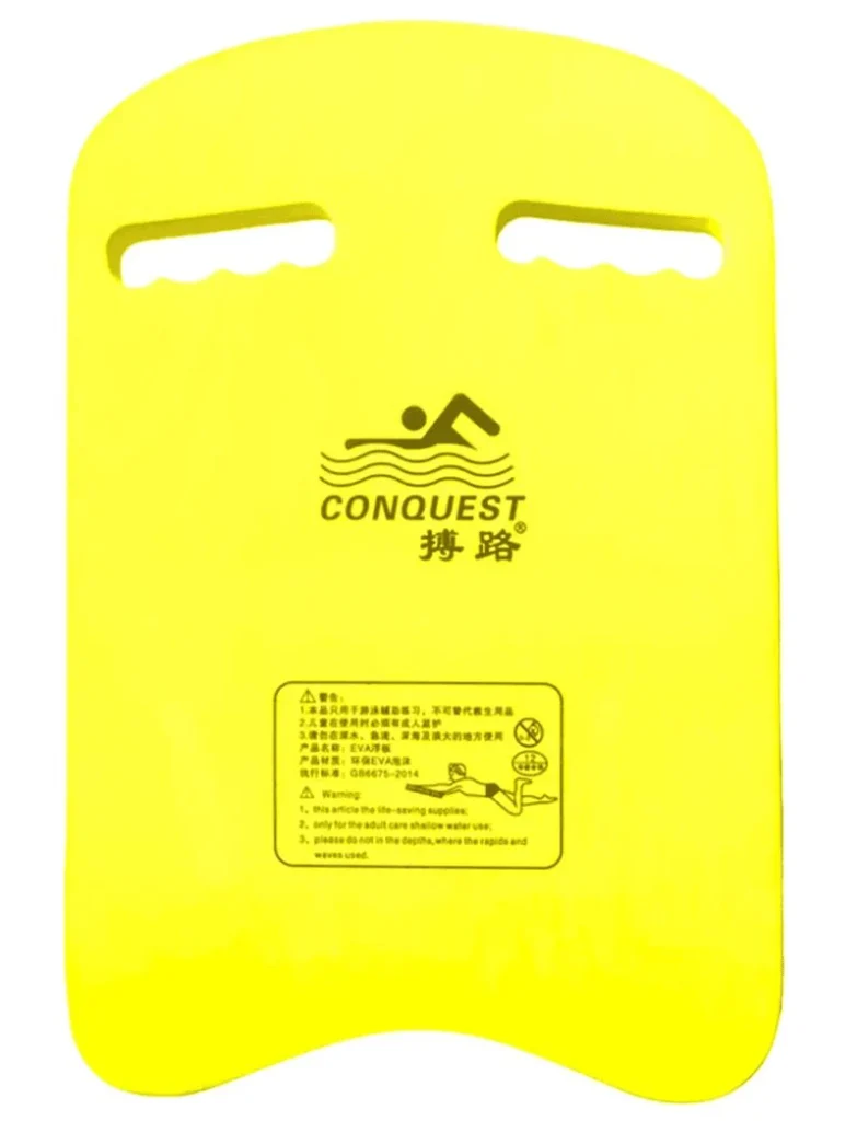 Tabla De Natación Flotador Hidroaerobicos Entrena Piscina