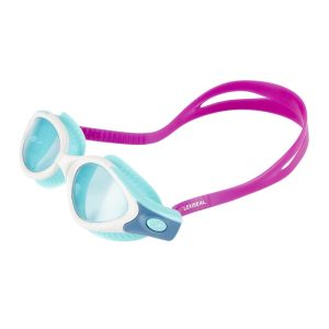 Gafas Natacion Speedo Futura Biofuse Flexiseal Antiempañante