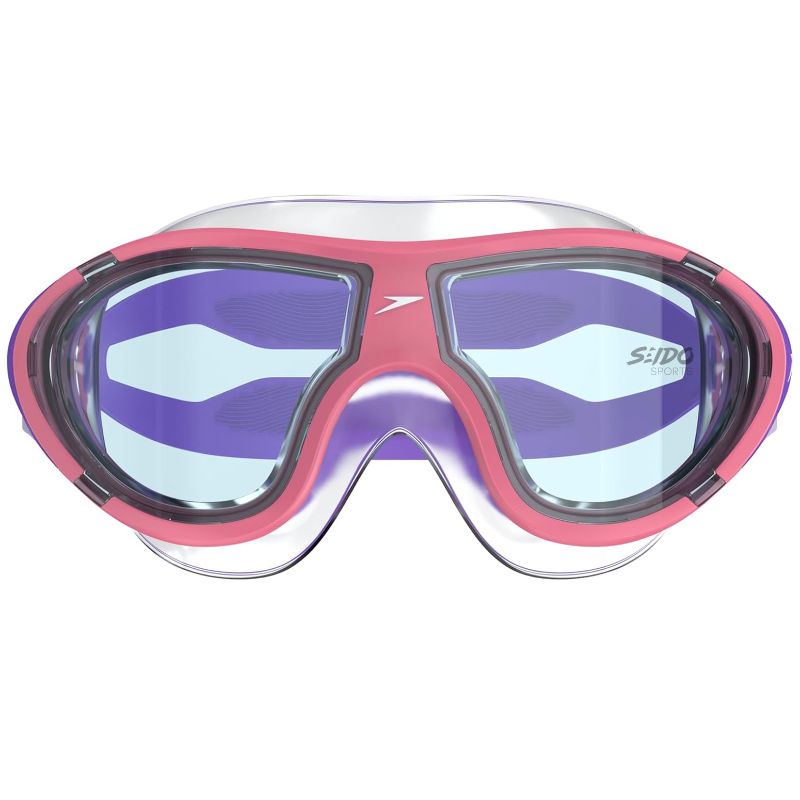 Gafas Natacion Niños Speedo Piscina Junior Biofuse 2.0 Mask