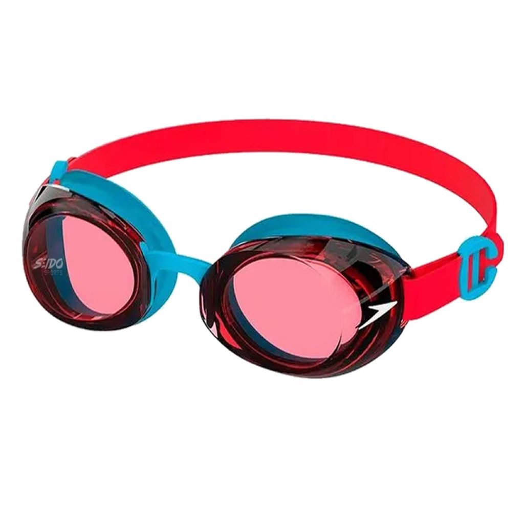 Gafas De Natación Speedo Jet 2.0 Niños Piscina Antiempañante
