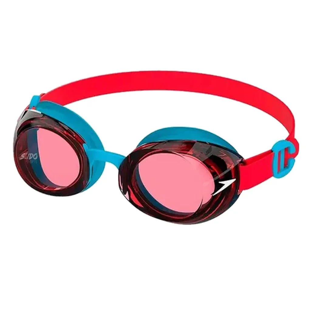 Gafas De Natación Speedo Jet 2.0 Niños Piscina Antiempañante