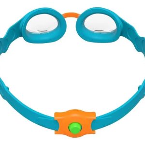 Gafas De Natación Speedo Spot Goggle Infantil Anti Empañante