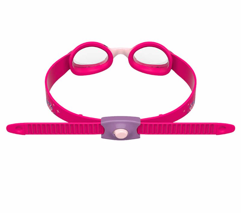 Gafas De Natacion Speedo Sea Squad Illusion Infantil Piscina