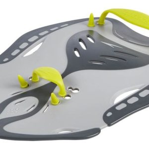 Aletas Paletas Natación Speedo Power Entrenamiento