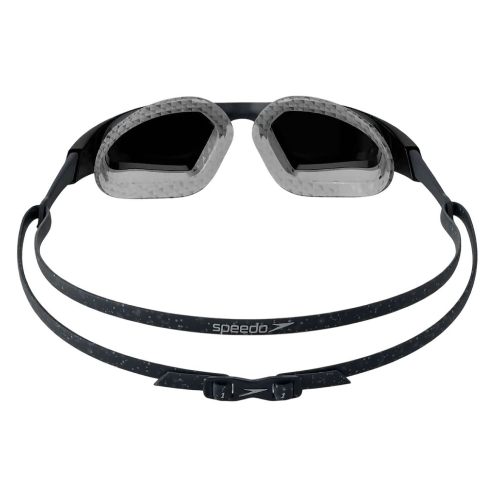 Gafas De Natacion Speedo Aquapulse Pro Mirror Antiempañante