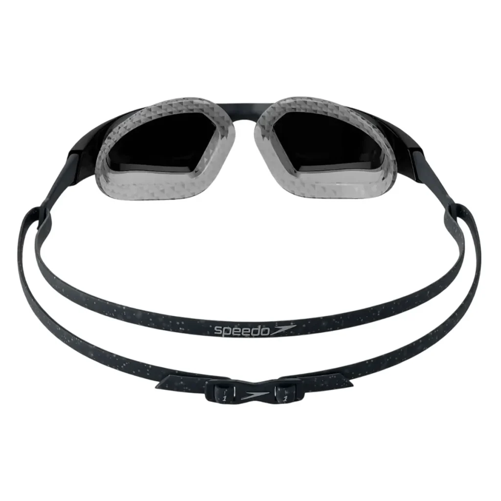 Gafas De Natacion Speedo Aquapulse Pro Mirror Antiempañante