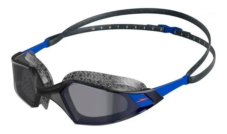Gafas De Natacion Speedo Aquapulse Pro Antiempañante