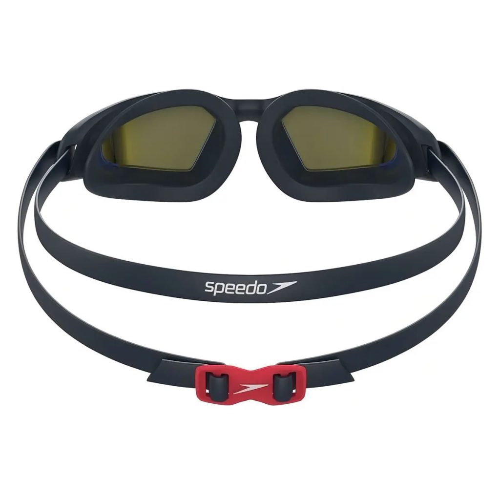 Gafas De Natacion Speedo Hydropulse Mirror Antiempañante