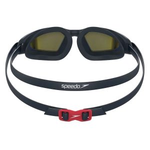Gafas De Natacion Speedo Hydropulse Mirror Antiempañante