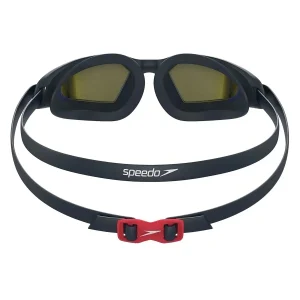 Gafas De Natacion Speedo Hydropulse Mirror Antiempañante