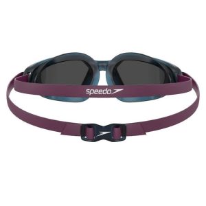 Gafas De Natación Speedo Hydropulse Piscina Antiempañante