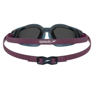 Gafas De Natación Speedo Hydropulse Piscina Antiempañante