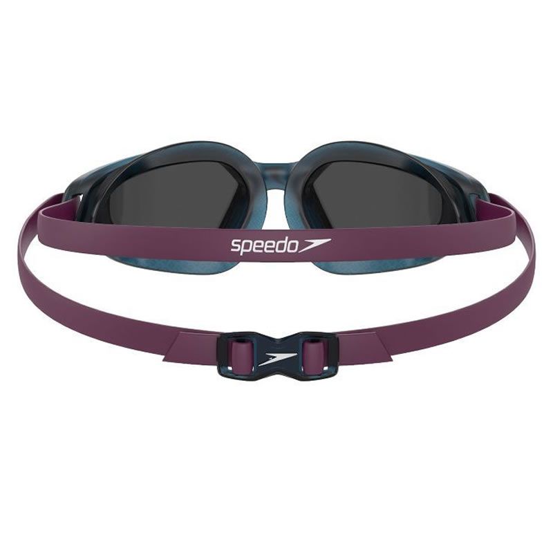 Gafas De Natación Speedo Hydropulse Piscina Antiempañante