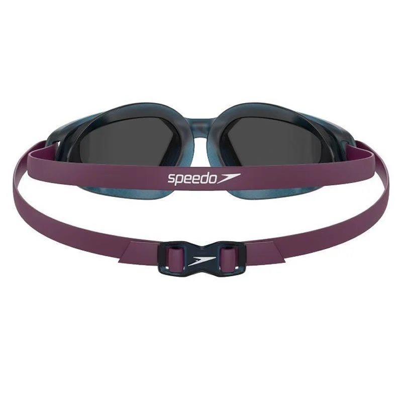 Gafas De Natación Speedo Hydropulse Piscina Antiempañante