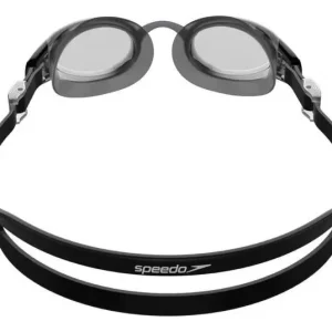 Gafas De Natacion Speedo Mariner Pro Piscina Antiempañante