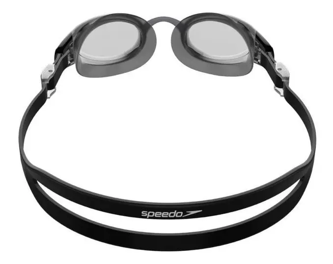 Gafas De Natacion Speedo Mariner Pro Piscina Antiempañante