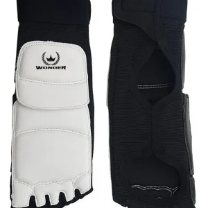 Protectores Pie Empeine Artes Marciales Karate Mma Taekwondo