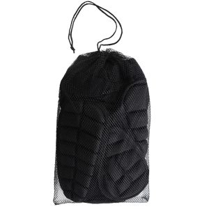Short Protector Lycra Termoformado Multiuso Deportivo Miyagi
