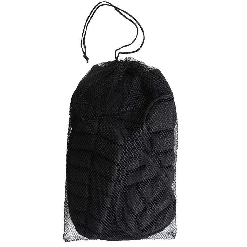 Short Protector Lycra Termoformado Multiuso Deportivo Miyagi