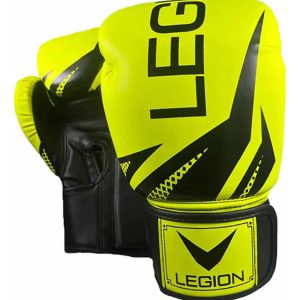 Guantes de Boxeo Legion Profesionales - Kick Boxing y Artes Marciales