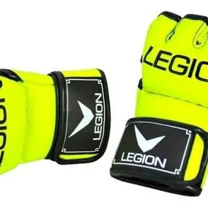 Guantes Mma Legion Boxeo Profesional Artes Marciales Kick