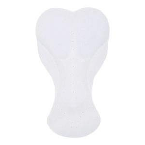 Badana Ciclismo Pantaloneta Gel Tirantas Hombre Bicicleta