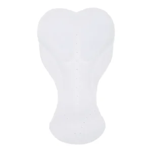 Pantaloneta Ciclismo Hombre Badana Gel Tirantas Bicicleta