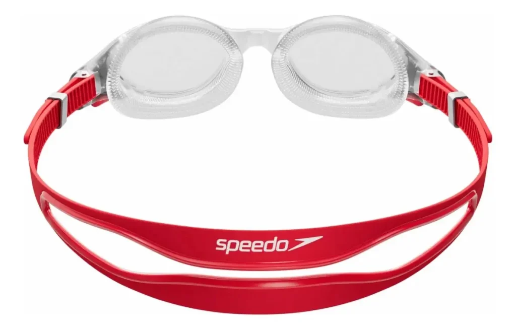 Gafas De Natacion Speedo Biofuse 2.0 Anti Empañante
