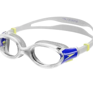 Gafas Natacion Speedo Biofuse 2.0 Niños Piscina Antiniebla