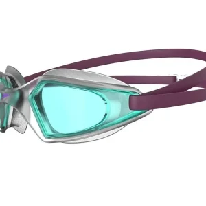 Gafas De Natación Speedo Hydropulse Niños Antiempañante Piscina