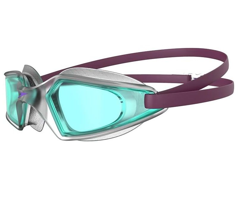Gafas Natación Speedo Hydropulse Niños Piscina Antiempañante