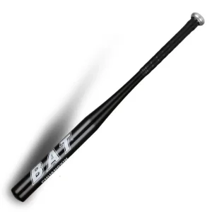 Bate Beisbol Aluminio Bateo Baseball Metálico 28 Pulgadas