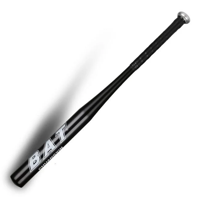 Bate Beisbol Aluminio Bateo Baseball Metálico 32 Pulgadas