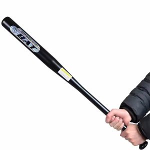 Bate Beisbol Aluminio Bateo Baseball Profesional 28 Pulgadas