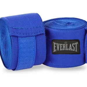 Par Vendas Boxeo Everlast Artes Marciales Envoltura Mano