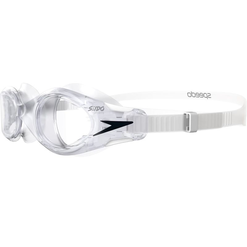 Gafas De Natacion Speedo Hydrosity 2.0 Antiempañante Piscina