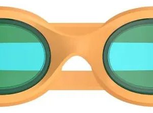 Gafas de Natación Speedo Hydrosity 2.0 para Niños - Antiempañante