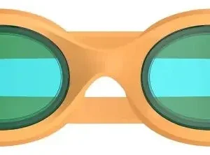 Gafas Natacion Speedo Hydrosity 2.0 Niños Antiempañante