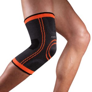 Rodilleras Deportivas X2 Compresion Soporte Rodilla Gym