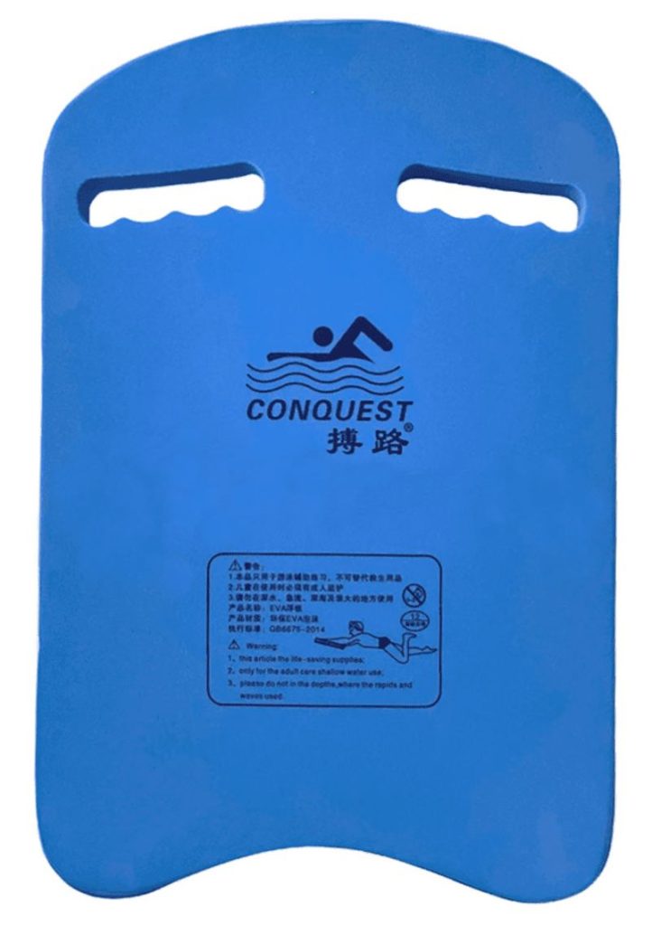 Tabla De Natación Flotador Hidroaerobicos Entrena Piscina