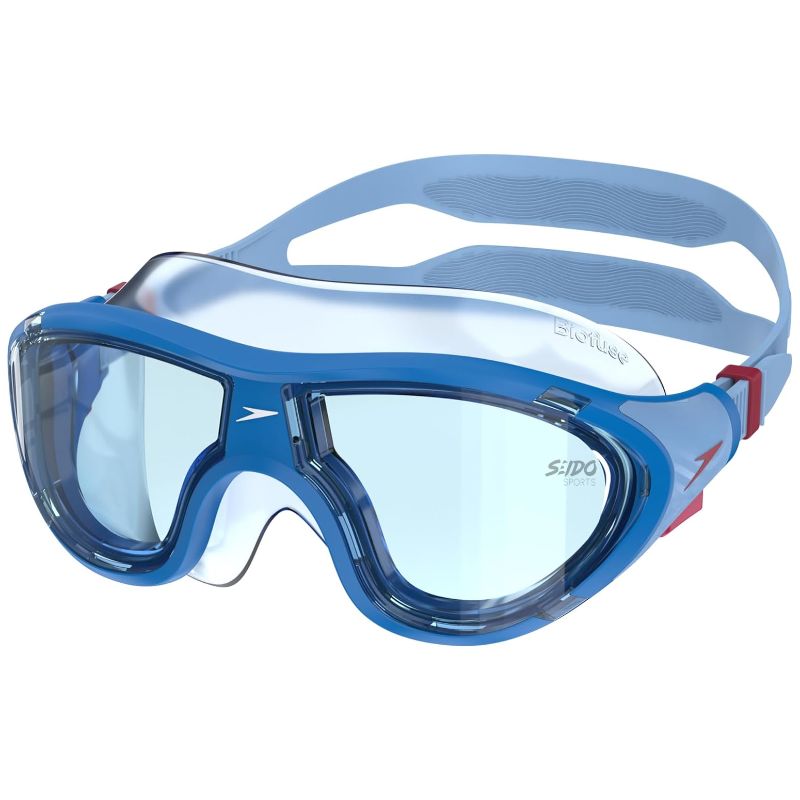 Gafas Natacion Niños Speedo Piscina Junior Biofuse 2.0 Mask