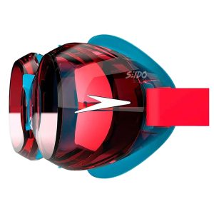 Gafas De Natación Speedo Jet 2.0 Niños Piscina Antiempañante