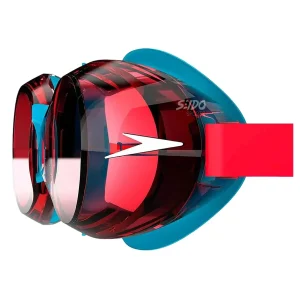 Gafas De Natación Speedo Jet 2.0 Niños Piscina Antiempañante