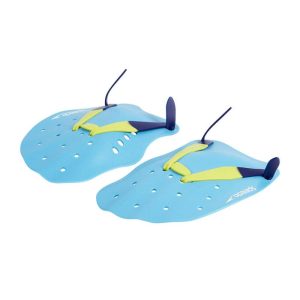 Paletas Tech Speedo Para Mano Aletas Natación Entrenamiento